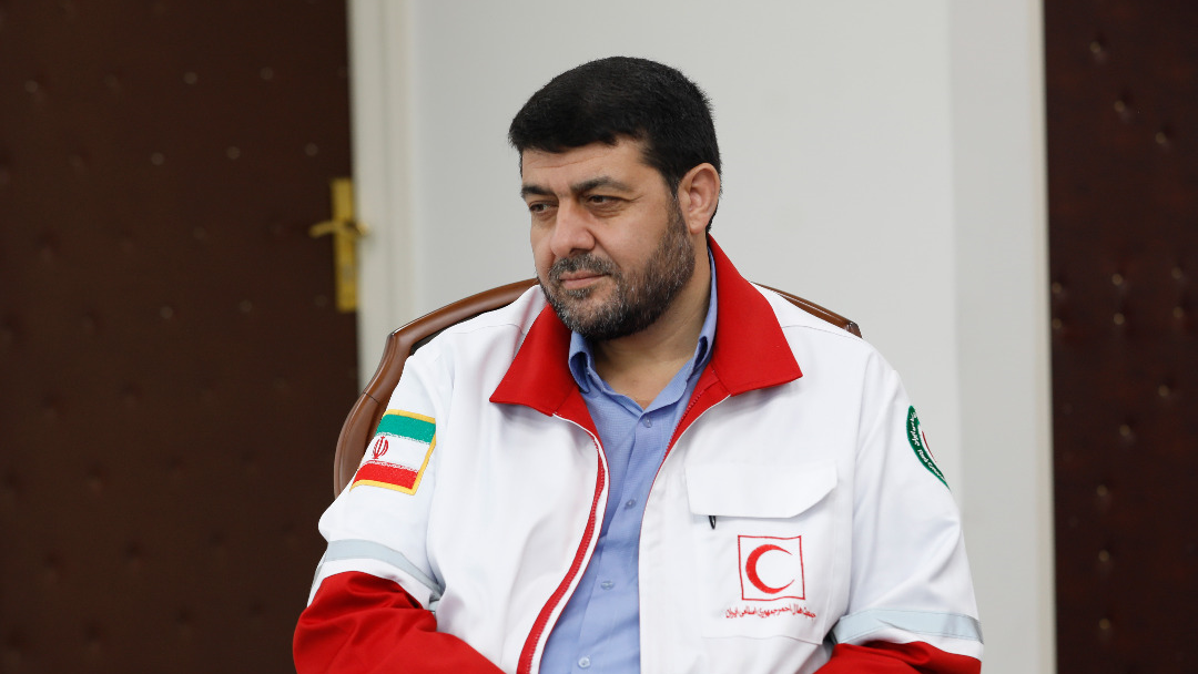 دکتر کولیوند وارد ژنو شد